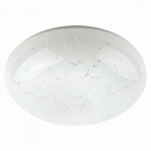 ЭРА SPB-6 св-к св/д декоративный Marble 24W (1800lm) 4000K 4K 328x95 51076