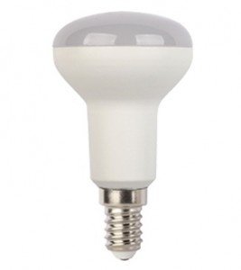 Ecola R50 E14 7W 6500K 6K 87x50 Premium G4PD70ELC