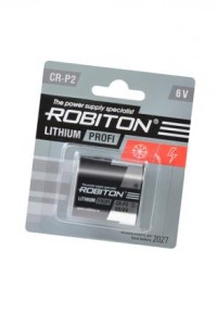 Э/п Robiton PROFI CR-P2 BL1, 14624