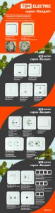 TDM ELECTRIC Стенд №1 "Валдай" RM0117-0001