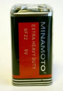 Э/п Minamoto /6F22