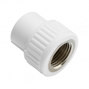 AQUALINK Муфта комбинированная ПП 32X1/2", (вн), 3890