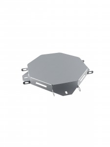 TDM Ответвитель крестообразный 35х100 мм SQ2902-3702