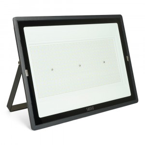 Saffit Прожектор св/д 300W(27000Lm) 2835SMD 6400K 6K IP65 433x318x55 черный SFL90-300 55231