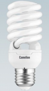 Camelion SP E27 20W 6400 110x45(T2) 6K LH20-FS-T2-M/864/E27
