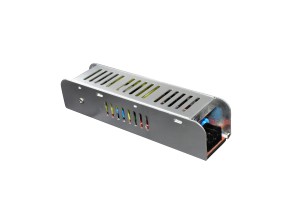 General драйвер (блок питания) для св/д ленты 12V 60W компак160х40х30 GDLI-S-60-IP20-12 IP20 513700