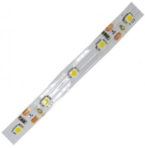 Ecola Лента св/д 12V 4.8W/m 60Led/m IP20 4200K 50м 360Lm/m 4K (интер) PRO SMD3528 P2LV05ESD