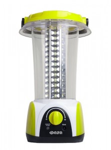 ФАЗА Фонарь Аккумуляторный AccuF5-L84-gn (зел.)