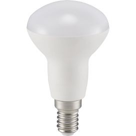 Ecola R39 E14 7W 4200K 4K 69x39 пласт./алюм. Premium G4FV70ELC