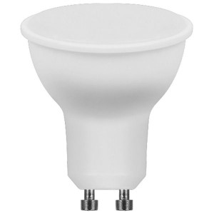 Feron MR16 GU10 230V 9W(780Lm) 4000K 4K матов LB-560 25843
