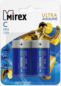 Э/п Mirex LR14/343 BL2
