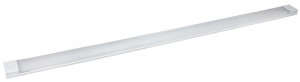 IEK св-к св/д линейный ДБО4014 36W(3200lm) 6500К 6K 1200х62 призма (СПО) IP20 LDBO0-4014-36-6500-K01