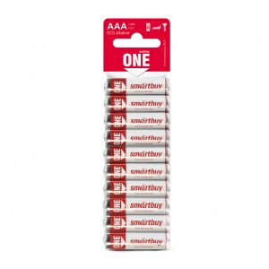 Э/п Smartbuy ONE LR03/10B (300/600)  (SOBA-3A10B-Eco)