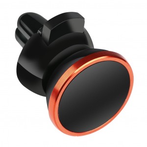 Smartbuy Автодержатель для смартфона в вент.решетку Magneto-35, 1 пластинка до 150 гр.(SBCH-5003)/30