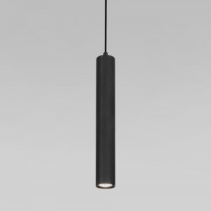 Elektrostandard Св-к подвесной св/д Base 7W 4000K 600lm IP20 1360x60x60 черн  50248 LED a064188