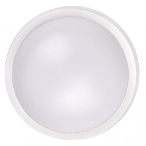 Jazzway св-к св/д IP65 18W  4000K 4K круг белый PBH - PC- RA SPEC .5048515