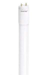 !SALE SmartBuy T8 G13 220V 22W(1500lm) 4100K 4K 1500x29 матовая, поворотный цоколь