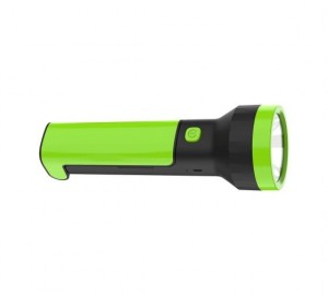 Gauss Фонарь ручной 3W 150lm  акк. Li-ion 1200mAh GF203