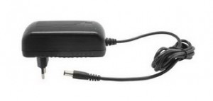 Ecola Адаптер для св/д лент 12V 36W (на вилке) B0M036ESB