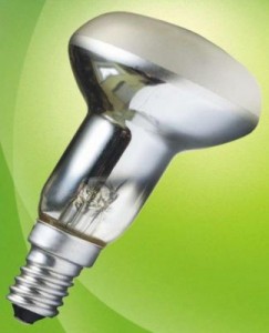 Favor R50 E14 60W зеркальная (Калашников)