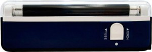 Feron детектор для проверки денег, 4W G5 6V/0.38A 1LED, синий, MC2 22025