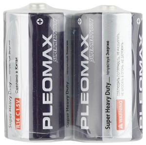 Э/п Pleomax R14/343 2S