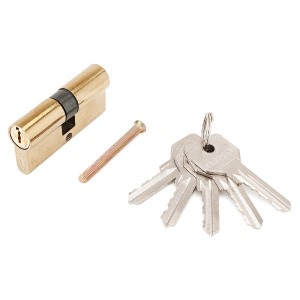 СТАНДАРТ Z.I.70-5K (25x10x35) BP 5кл англ.ключ/ключ Цилиндровый механизм(120,12)