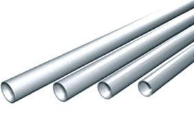uplast труба гладкая жестк. ПВХ 20 мм (длина палки 3м, цена за 1м)