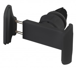 Intro MK10 Кабели_25 держатель для смартфона, black 3810