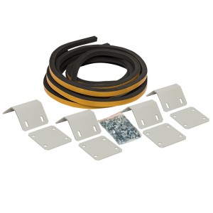 EKF Комплект для боковой стыковки FORT универсальный IP31/IP54 PROxima FKBSU