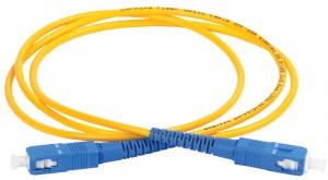ITK оптический коммут. шнур (патч-корд), SM, 9/125 (OS2), SC/UPC-SC/UPC,(simplex),2м