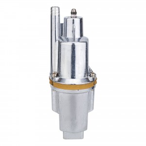 AQUALINK Насос погруж.вибрац.VP D-65/18-10,ниж.забор,280Вт,макс.пр-ть 18л/м,мах.нап.65м,каб.10м,5185