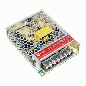 EKF Блок питания 24V MPS-100W-24 Proxima mps-100w-24