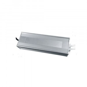 Feron блок питания (драйвер) для св/д лент 200W 24V 215x65x40 IP67 герметичный LB007 48742