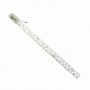 APEYRON модуль св/д с драйвером18W(1620lm) 4000K 4K 518х32х26 линз.рассеив. на магнит IP20 02-51