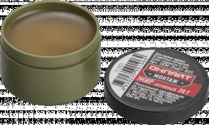 ОНЛАЙТ жир паяльный активный 20гр OEM-Zha01-B20 90106