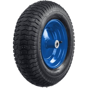 Колесо ЗУБР пневматическое д/тачки арт. 39907 zu39902-1