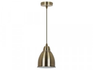 Camelion LOFT PL-430S-1  С59  старинная медь (Светильник подвесной LOFT,  1х E27, 60Вт, 230В, металл