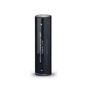 Ак-р ФАЗА 18650 Li-ion 2500mAh 3.7V без защиты (24!)
