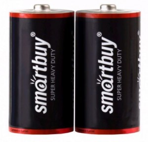 Э/п Smartbuy R20/373 2S SBBZ-D02S