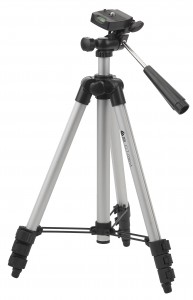 ERA ELT-0361A Штатив Era 35/108 см. 500 г., 1 уровень, чехол, фото/видео, до 1,5 кг