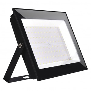 SmartBuy прожектор св/д 100W(8000lm) FL SMD Pro 6500K 6K 249x203x32 IP65 SBL-EFLSMD-100-65