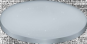 Navigator св-к св/д упр. декор 48W(4200lm) 2K-4K-6K пласт/матов пульт 380х65 IP20 NLF-C-007-01 80330