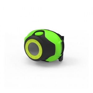 Gauss фонарь налобный GFL303 4W(230Lm) 3xAAA(R03/286) (5 шт.)