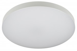 ЭРА SPB-6 Relict св-к св/д люстра 60W(5150lm) 4000K Белый SPB-6-60 4K WH 480х72 59500
