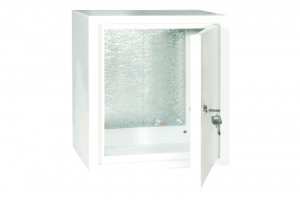 TDM щит метал. (корпус) монт. панель ЩМП-6.6.2-0 (600х600х250) IP31 SQ0905-0064