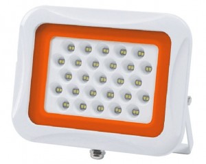 Jazzway прожектор св/д 50W(4500lm) 6500K 215x184x39 белый 60гр. IP65 PFL-SA 6K .5007970