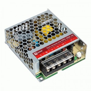 EKF Блок питания 24V MPS-35W-24 Proxima mps-35w-24