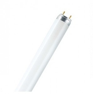 OSRAM T8 G13 18W 3000 590x26 L 18W/830 2K LUMILUX (Ra 80-89) (уп.25шт) (Смоленск)