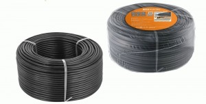 TDM Секция нагревательная кабельная СН-25-2500, L 100 м, S=8,3-10,0 м?, 2500Вт, S=Q2521-0006